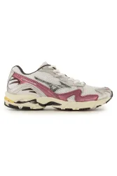 MIZUNO -  Wave Rider 10, für Herren, Altrosa, Größe 38.5
