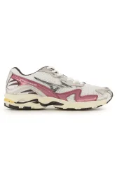 Mizuno Wave Rider 10 Herren Sneaker Schwarz, Herren, Größe: 9