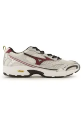 Mizuno MXR Sport Herren Sneaker Silber, Herren, Größe: 8
