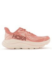 HOKA Clifton 10 Damen Laufschuh Rosa, Damen, Größe: 6