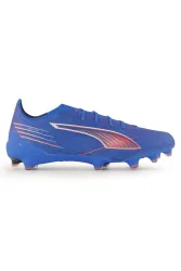 PUMA Ultra 6 Ultimate FG Fussballschuh Blau, Herren, Größe: 6