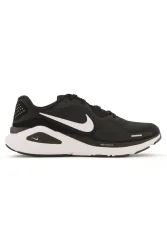 Nike Structure 26 Herren Laufschuh Schwarz, Herren, Größe: 8 1/2