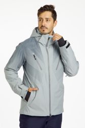 Verbier Herren Skijacke