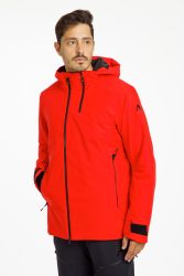Zermatt Herren Skijacke