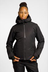 St. Moritz Damen Skijacke