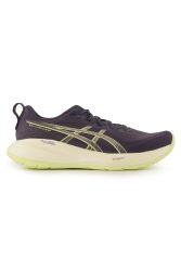 Asics - Laufschuhe, für Herren, Violett, Größe 46