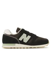 New Balance - 373, für Damen, Schwarz, Größe 36