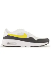 Nike Air Max SC Herren Sneaker Weiss, Herren, Größe: 12 1/2