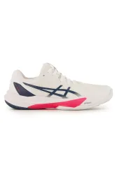 ASICS Sky Eite™ FF 3 Herren Hallenschuh Weiss, Herren, Größe: 9