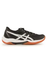 ASICS Gel-Rocket™ 12 Damen Hallenschuh Schwarz, Damen, Größe: 5 1/2