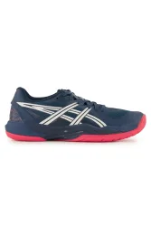 ASICS Powerbreak™ FF Herren Hallenschuh Blau, Herren, Größe: 13