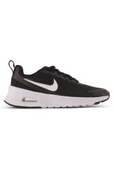 Nike Air Max Nuaxis Damen Sneaker Schwarz, Damen, Größe: 6