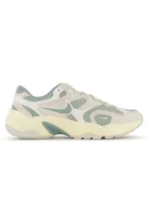Nike AL8 Damen Sneaker Grün, Damen, Größe: 6