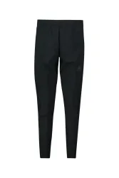 Odlo Zeroweight Laufhose Herren - Schwarz