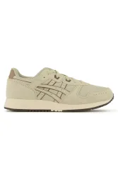 ASICS Lyte Classic Damen Sneaker Grün, Damen, Größe: 6