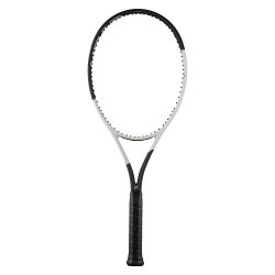 HEAD Speed Pro - unbesaitet - Tennisracket Weiss, Herren, Größe: 3