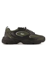 Lacoste Storm 96 2K Herren Sneaker Schwarz, Herren, Größe: 41