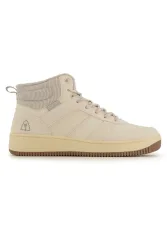 BEACH MOUNTAIN Passenger Tex Damen Sneaker Grau, Damen, Größe: 38