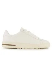 Birkenstock Bend Low Damen Sneaker Weiss, Damen, Größe: 37