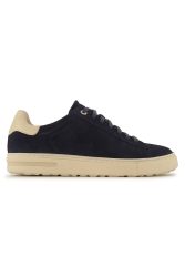 Birkenstock Bend Low Damen Sneaker Blau, Damen, Größe: 37