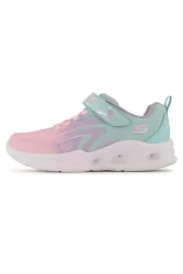 Skechers S-Lights: Sola Glow Kinder Sneaker Multicolor, , Größe: 30