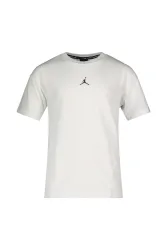 Jordan Jordan Sport Dri-FIT Diamond Kinder T-Shirt Weiss, , Größe: 152