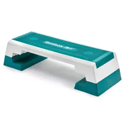 Reebok Original Stepper Türkis, Herren, Größe: 0