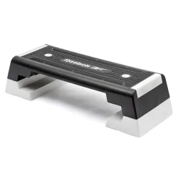 Reebok Original Stepper Schwarz, Herren, Größe: 0