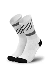 Incylence Disrupts 35-46 Laufsocken Weiss, Herren, Größe: III