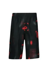 Nike Brand Blast Jungen Badeshort Schwarz, , Größe: S
