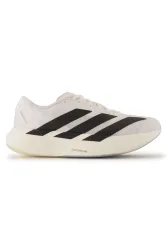 adidas adizero Evo SL Herren Sneaker Schwarz, Herren, Größe: 6 1/2