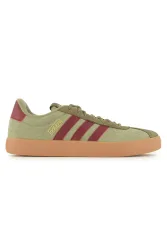 adidas VL Court 3.0 Herren Sneaker Grün, Herren, Größe: 8