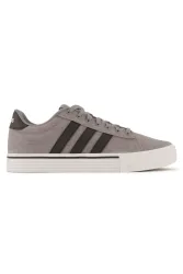 adidas Daily 4.0 Herren Sneaker Grau, Herren, Größe: 7
