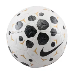 Nike Academy Fussball Schwarz, , Größe: 5