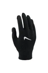 Nike Knit Tech and Grip TG 3.0 Kinder Handschuh Schwarz, , Größe: L/XL