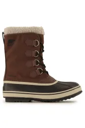 Sorel 1964 Pac™ Nylon Waterproof Herren Winterboot Braun, Herren, Größe: 11