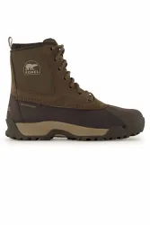 Sorel Buxton™ Lite Waterproof Herren Winterboot Braun, Herren, Größe: 9