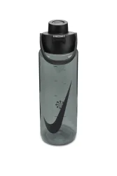 Nike - Trinkflasche, Tr Renew Recharge Chug Bottle, 709 ml, Dunkelgrau
