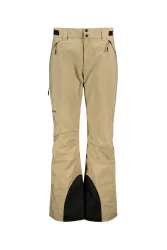 Oakley Sub Temp RC Gore-Tex® Damen Ski-/Snowboardhose Beige, Damen, Größe: XL