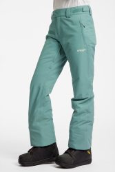 Jasmine Insulated Damen Ski-/Snowboardhose