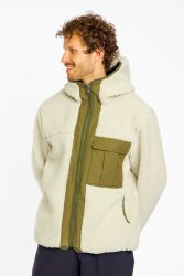 Snowdrift Sherpa Herren Midlayer