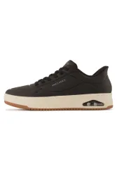 Skechers Uno CTL Herren Sneaker Schwarz, Herren, Größe: 45