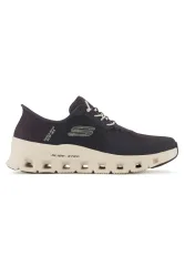 SKECHERS Herren Sneaker Slip-In Glide Step Pro dunkelblau | 43
