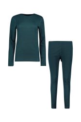 Damen Thermo Unterwäsche Set
