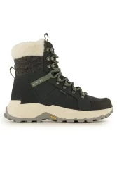 46 NORD Allalin Sympatex® Damen Winterboot Blau, Damen, Größe: 42