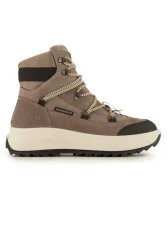 BEACH MOUNTAIN Joiner 2.0 Tex Damen Winterboot Braun, Damen, Größe: 42