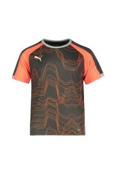 individualLIGA Graphic Kinder T-Shirt