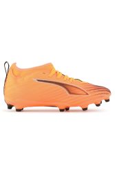 Ultra 6 Match FG/AG Kinder Fussballschuh
