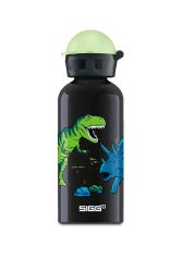 Sigg - Trinkflasche, 400 ml, Multicolor