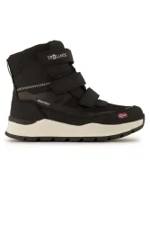 Trollkids Rauland Kinder Winterboot Schwarz, , Größe: 34